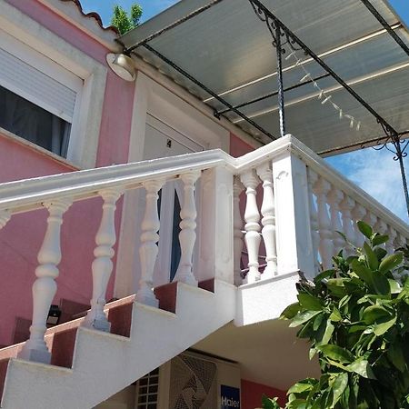Jan 4 Διαμέρισμα Πούλα Εξωτερικό φωτογραφία